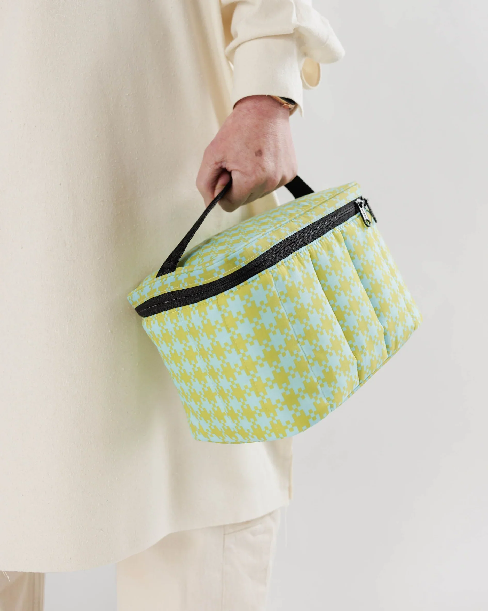 Baggu Puffy Lunch Bag - Image 13