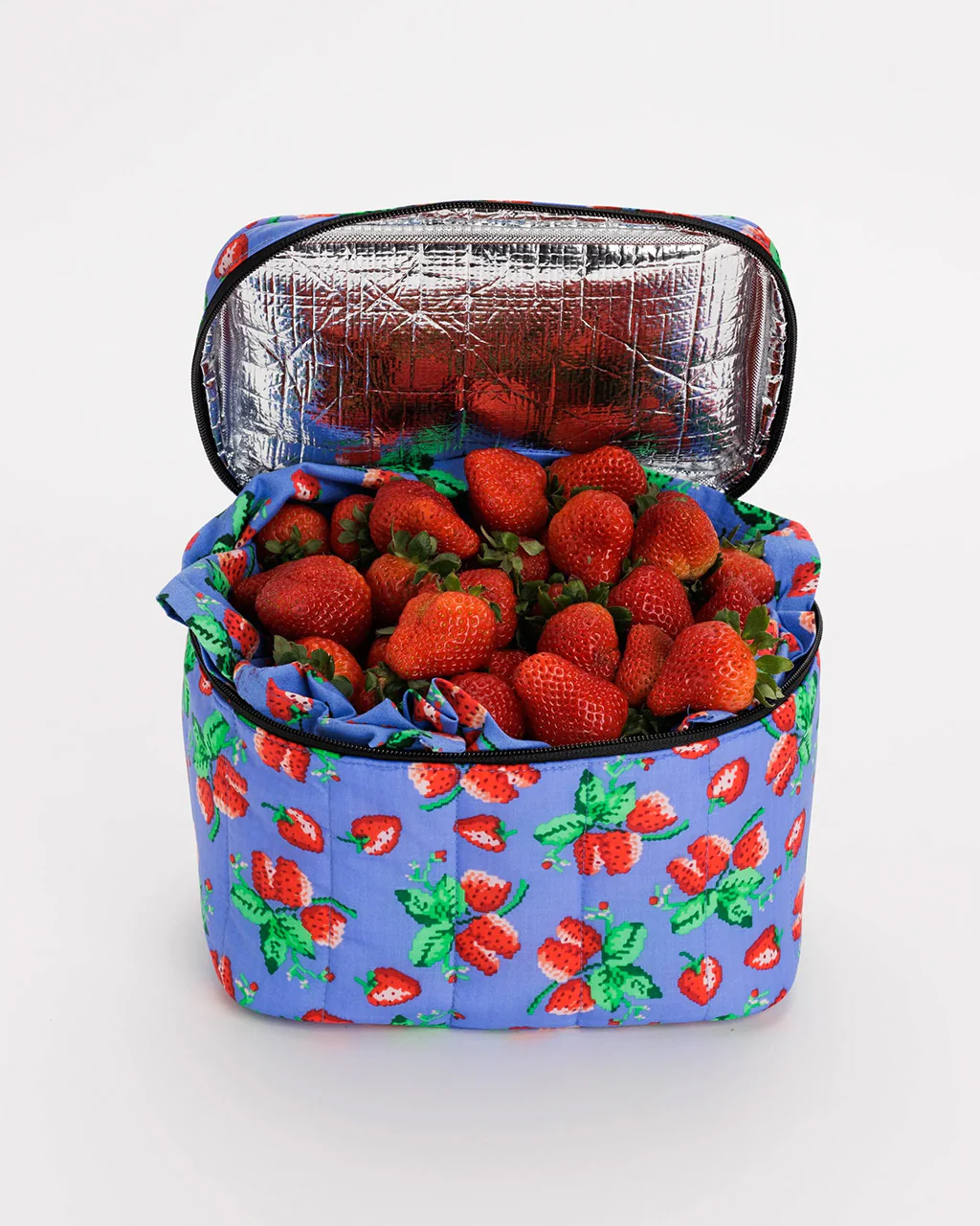 Baggu Puffy Lunch Bag - Image 15