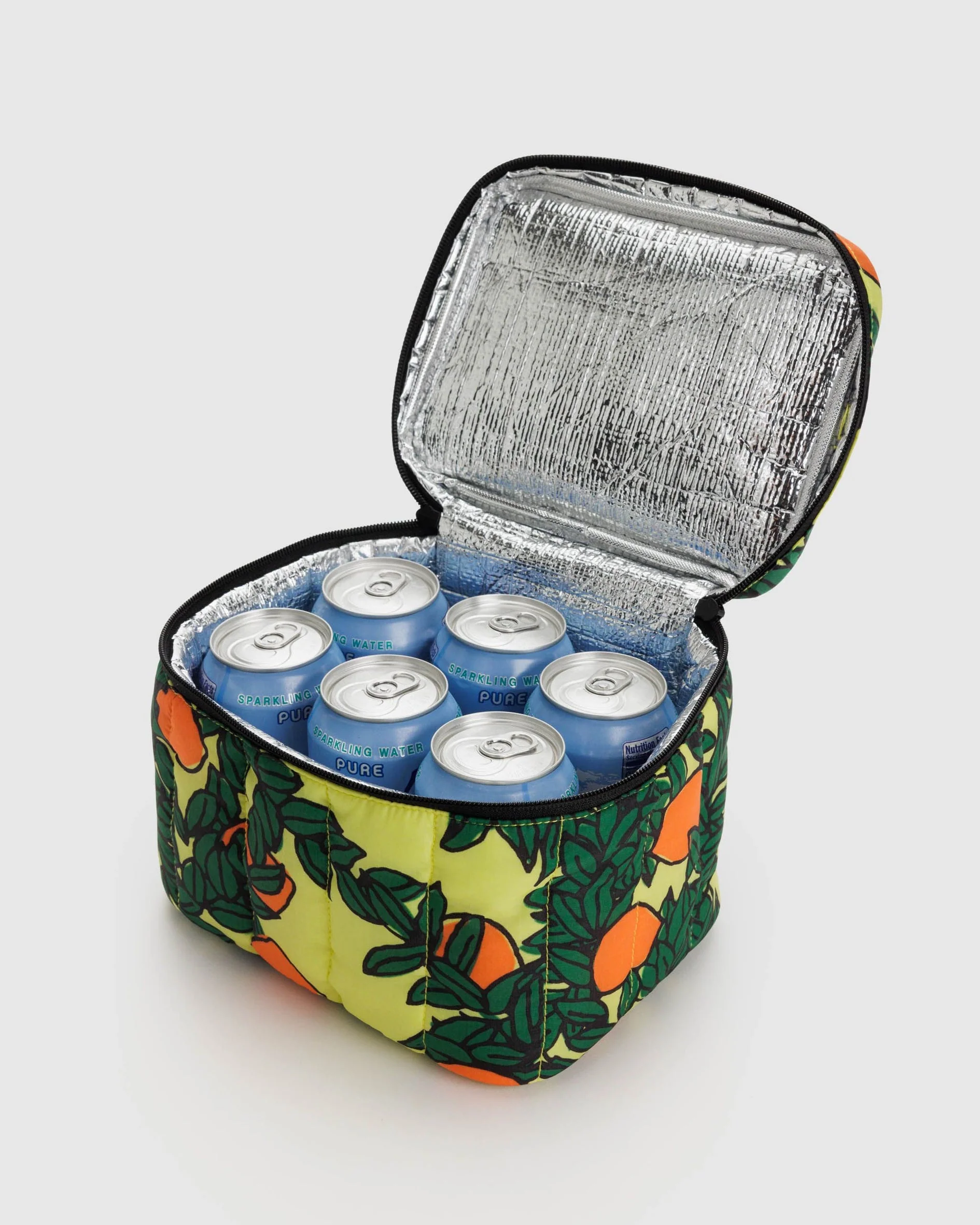 Baggu Puffy Lunch Bag - Image 28