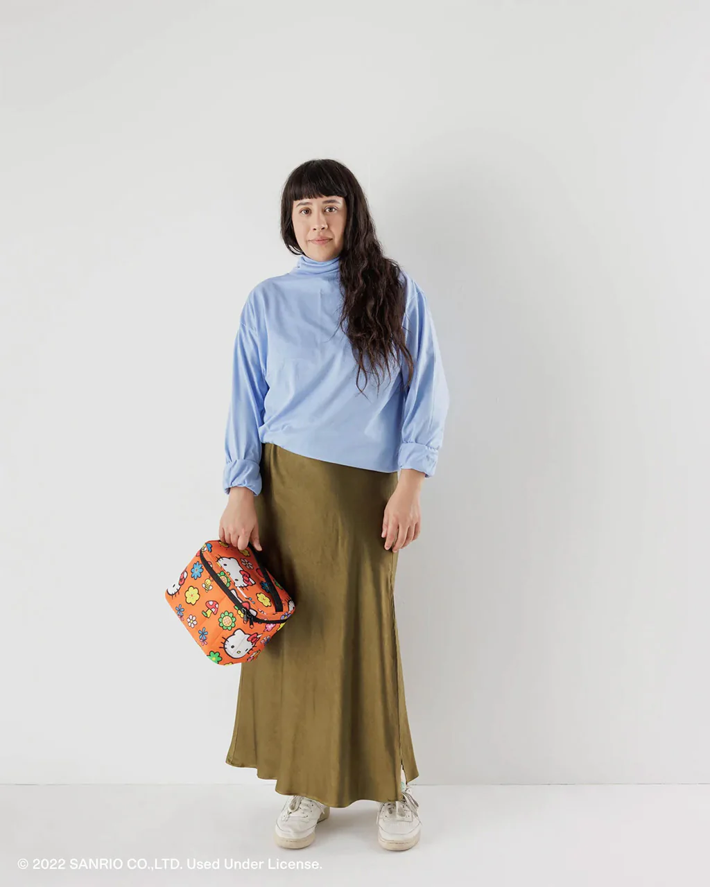 Baggu Puffy Lunch Bag - Image 3