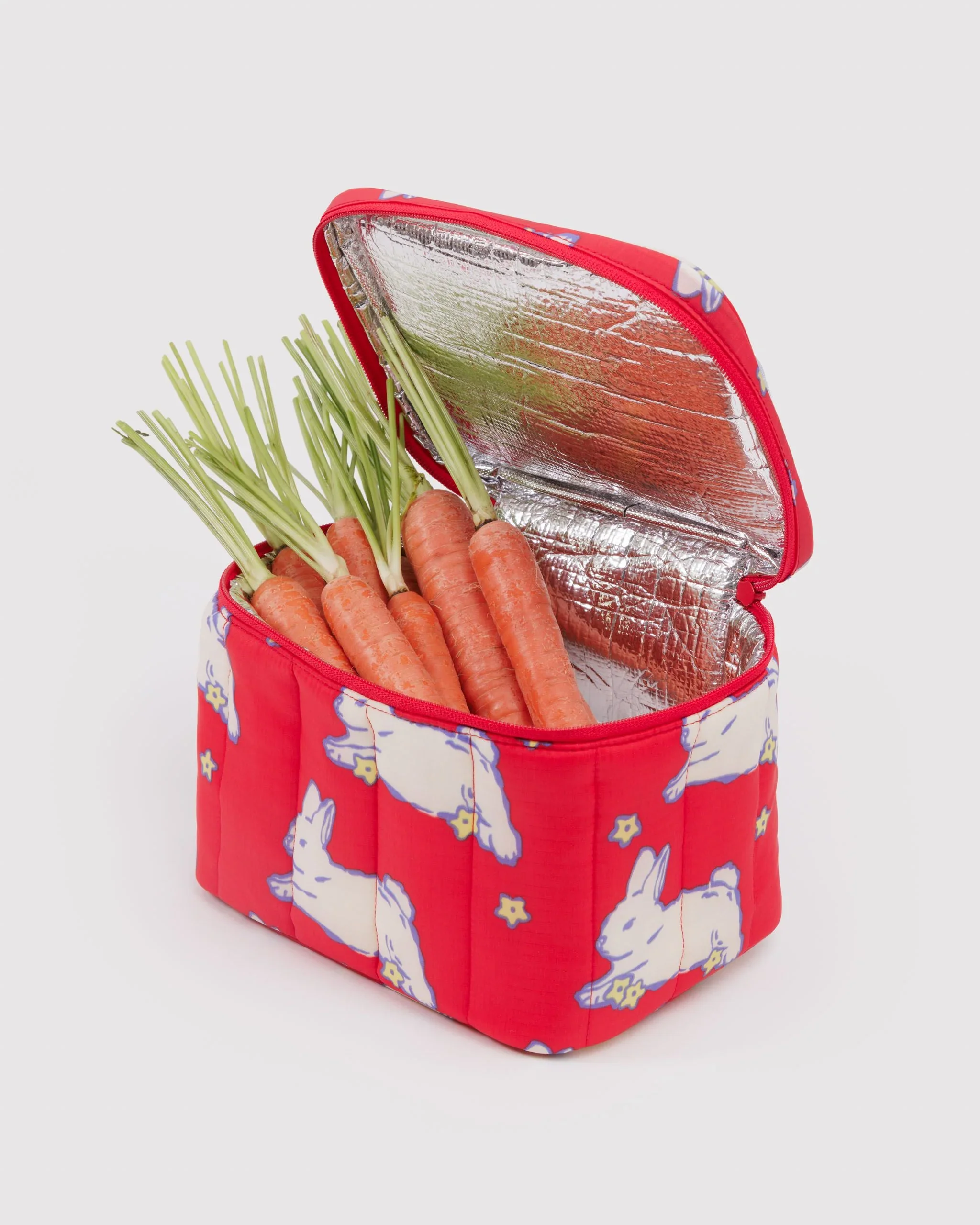 Baggu Puffy Lunch Bag - Image 39