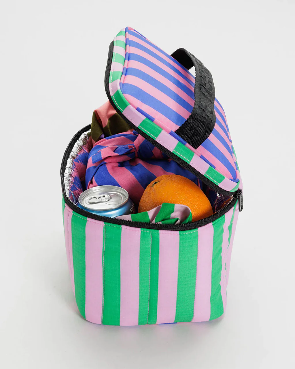 Baggu Puffy Lunch Bag - Image 9