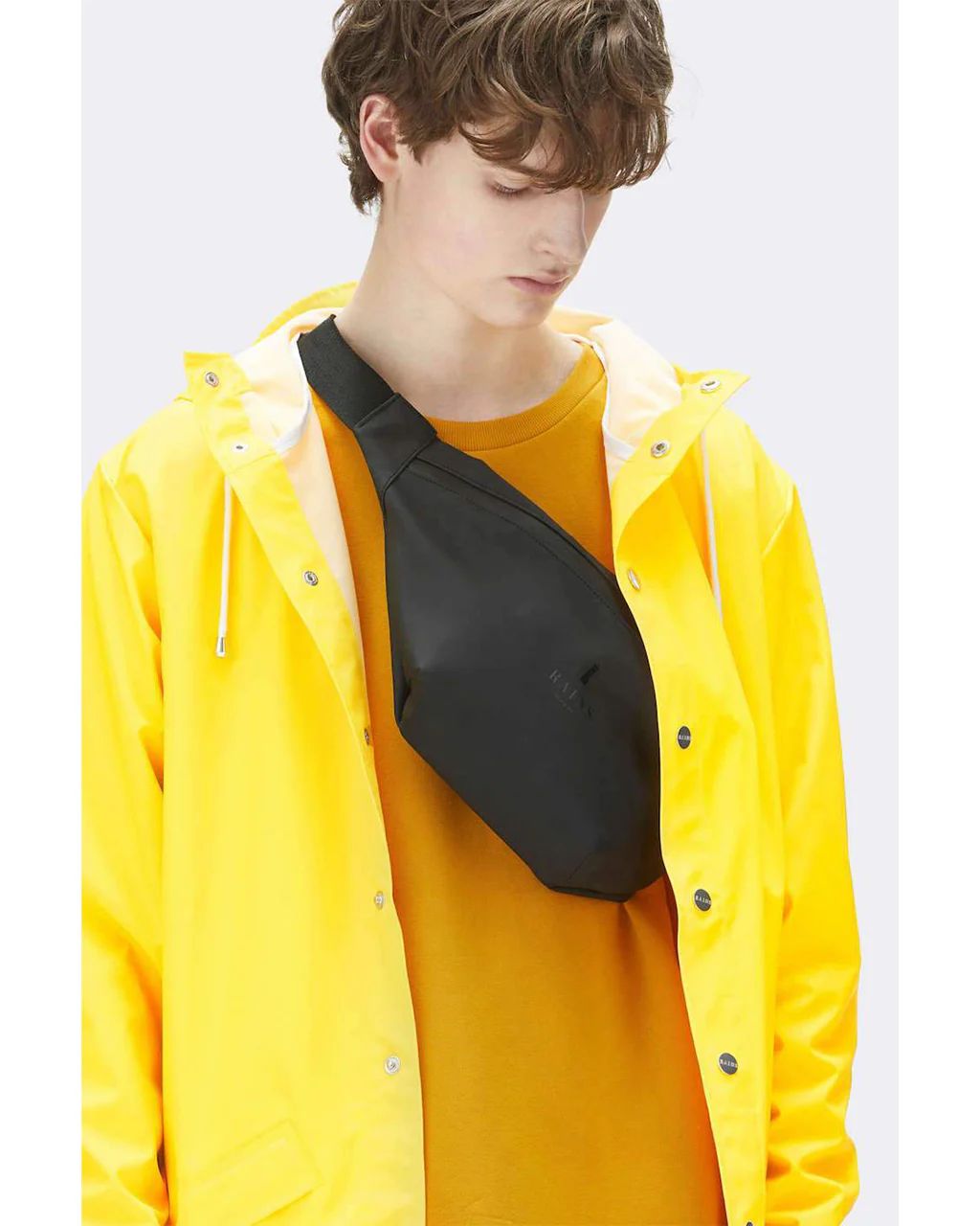 RAINS Bumbag - Image 4