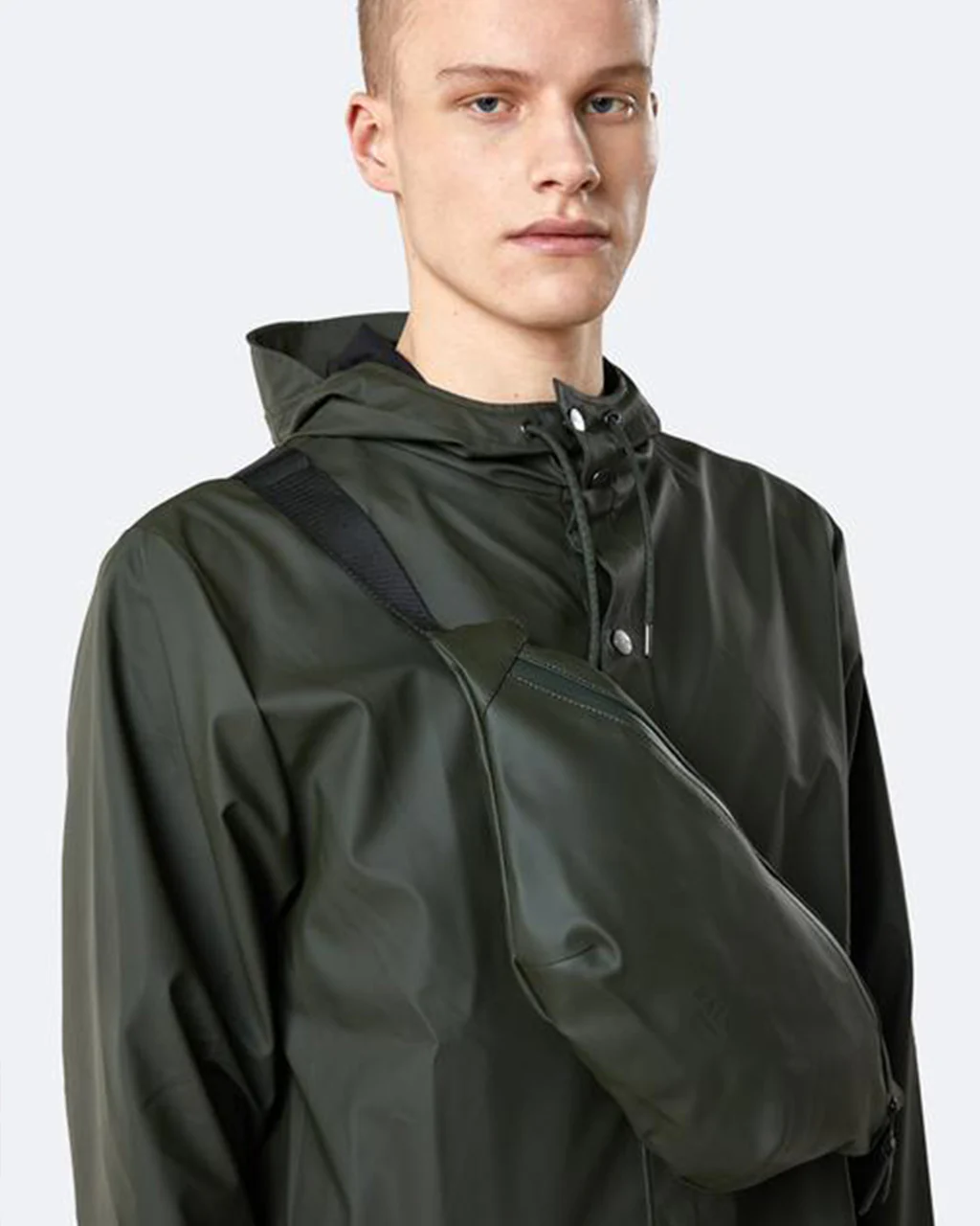RAINS Bumbag - Image 7