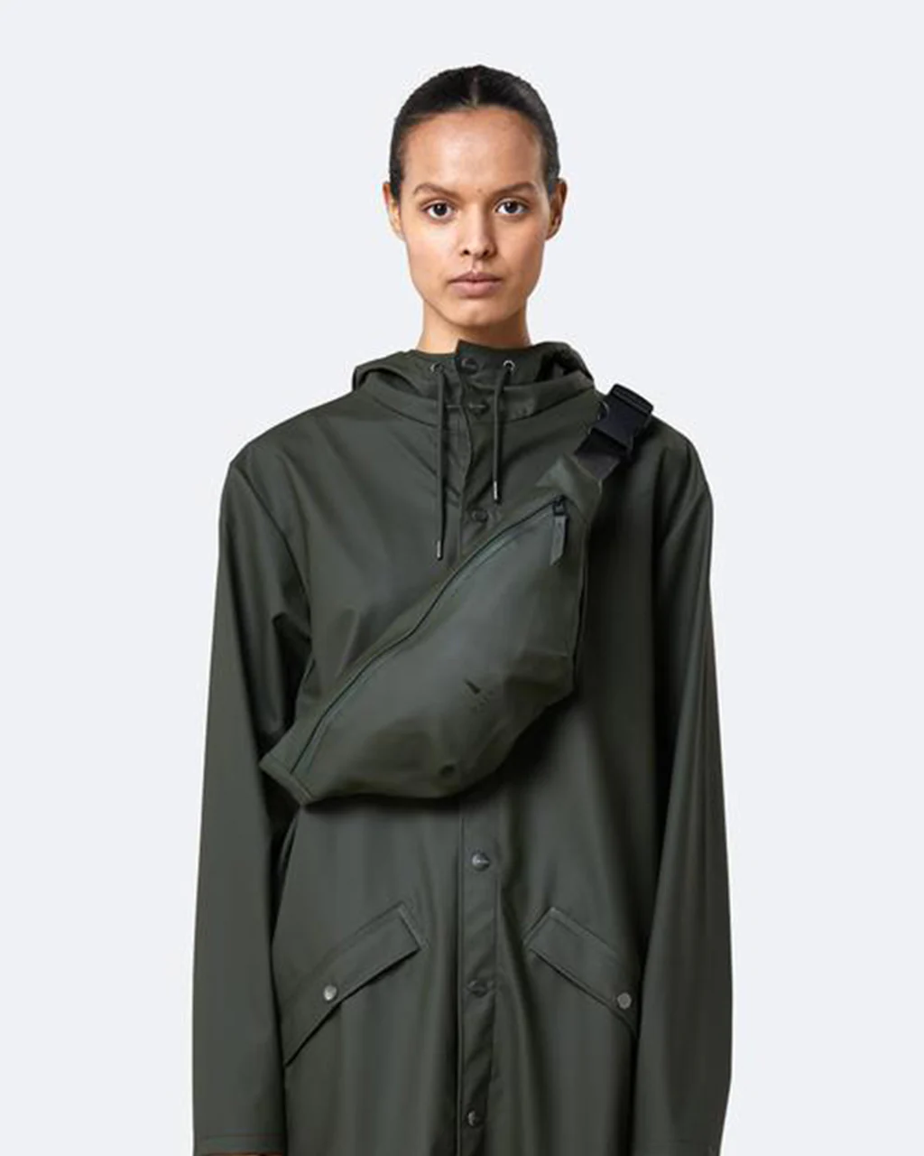 RAINS Bumbag - Image 9