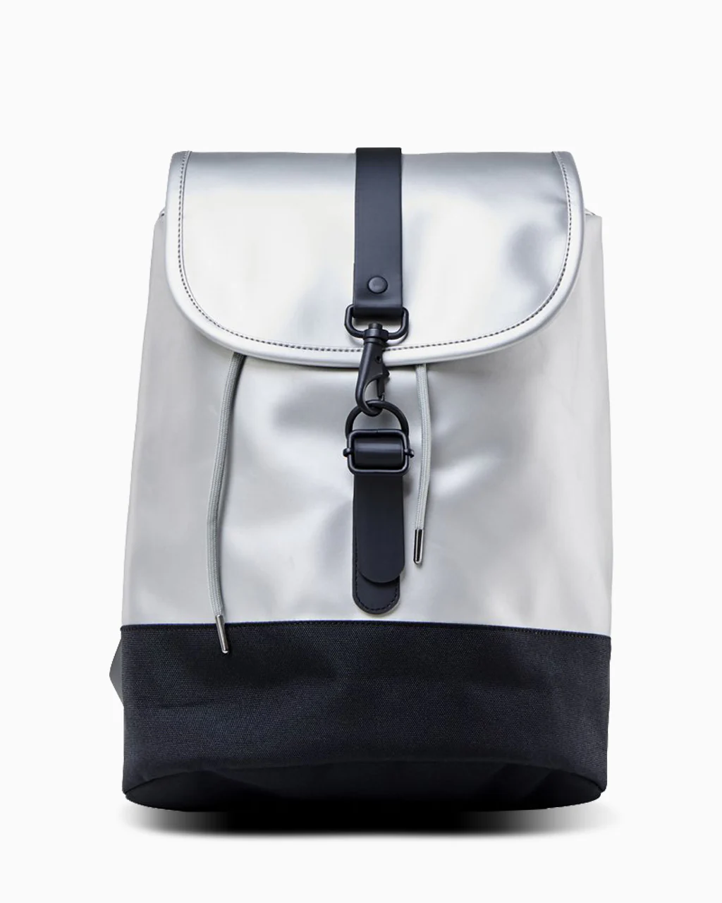 RAINS Drawstring Backpack