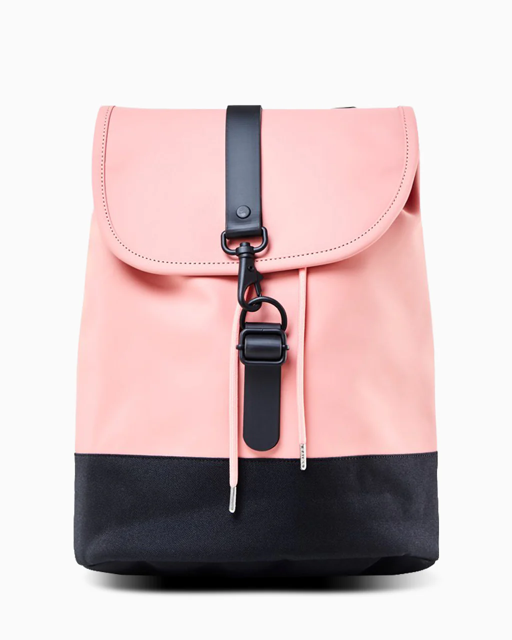 RAINS Drawstring Backpack - Image 10