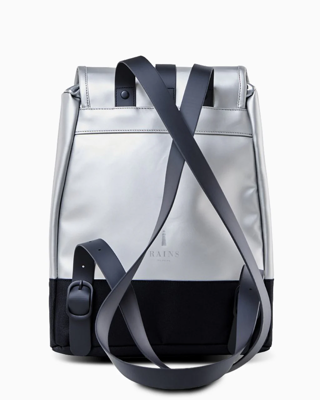 RAINS Drawstring Backpack - Image 4