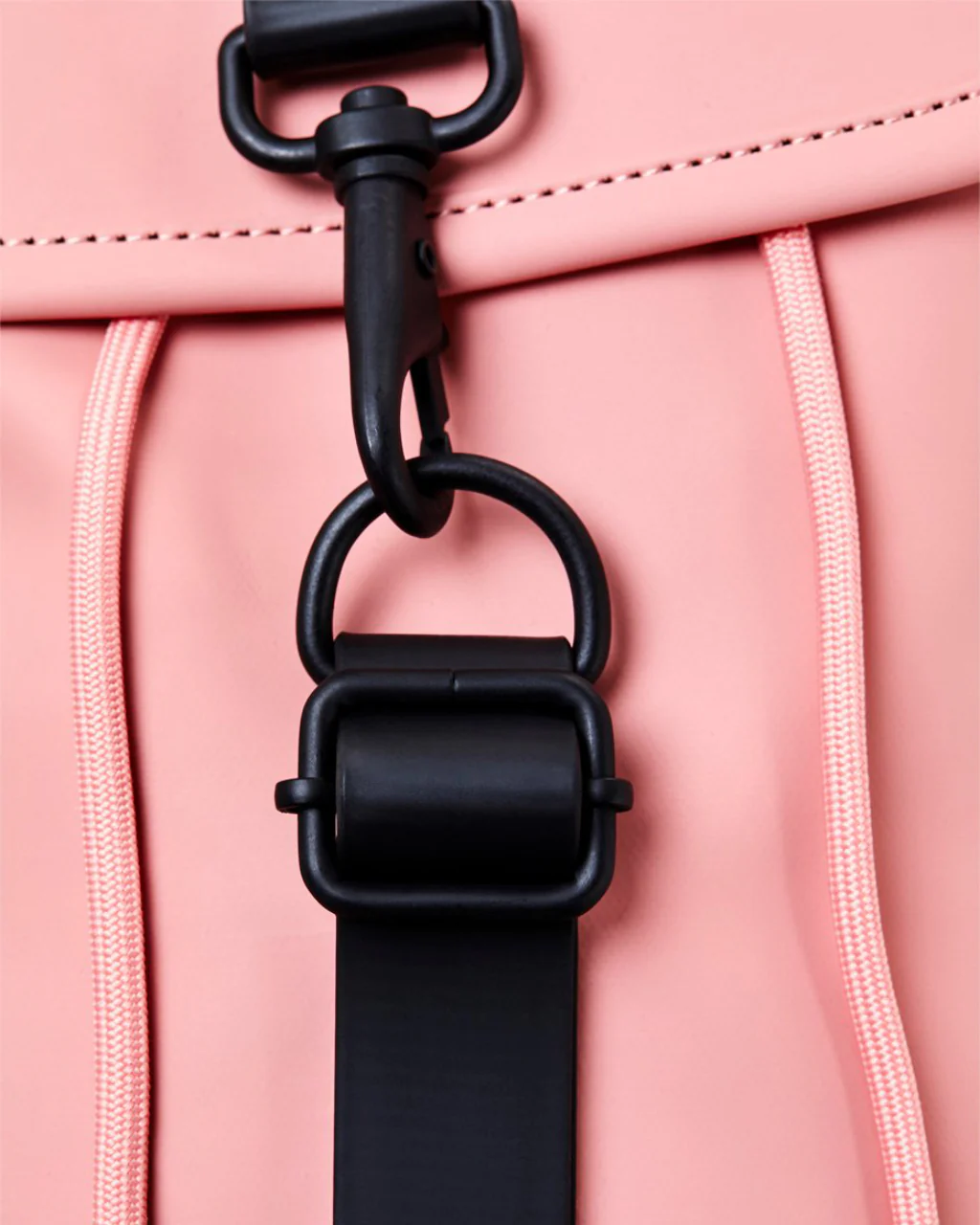 RAINS Drawstring Backpack - Image 8