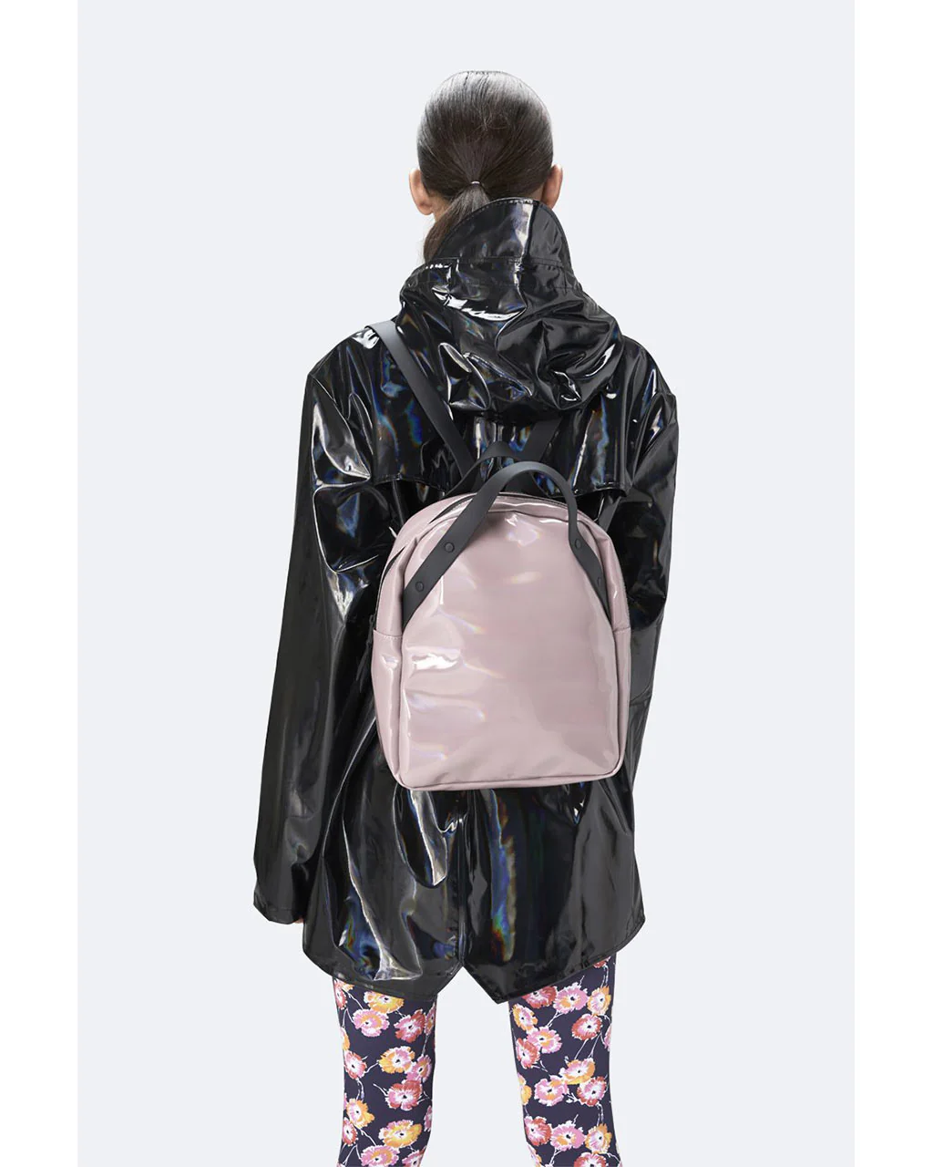 RAINS Holographic Backpack Go - Image 5