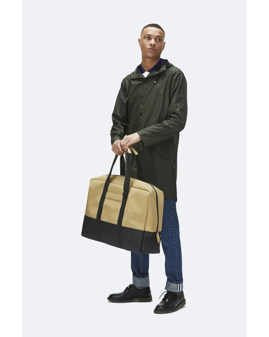 RAINS Luggage Bag - Image 3