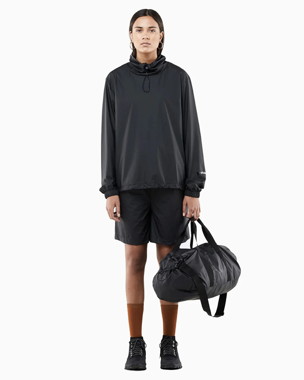 RAINS Ultralight Duffel - Image 2