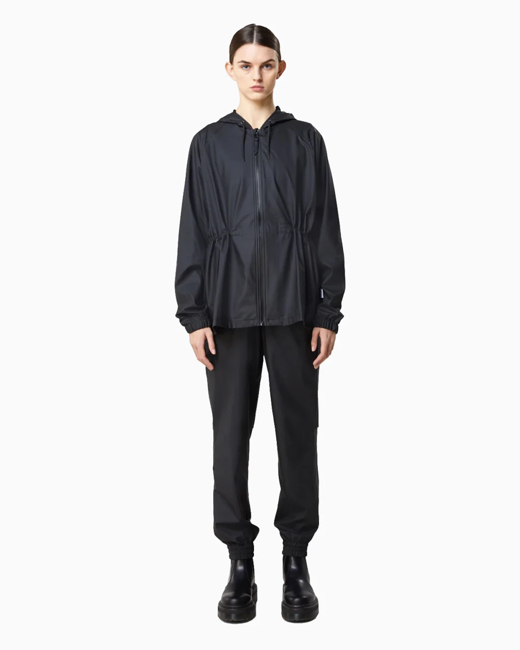 RAINS W Jacket XS/S - Image 2