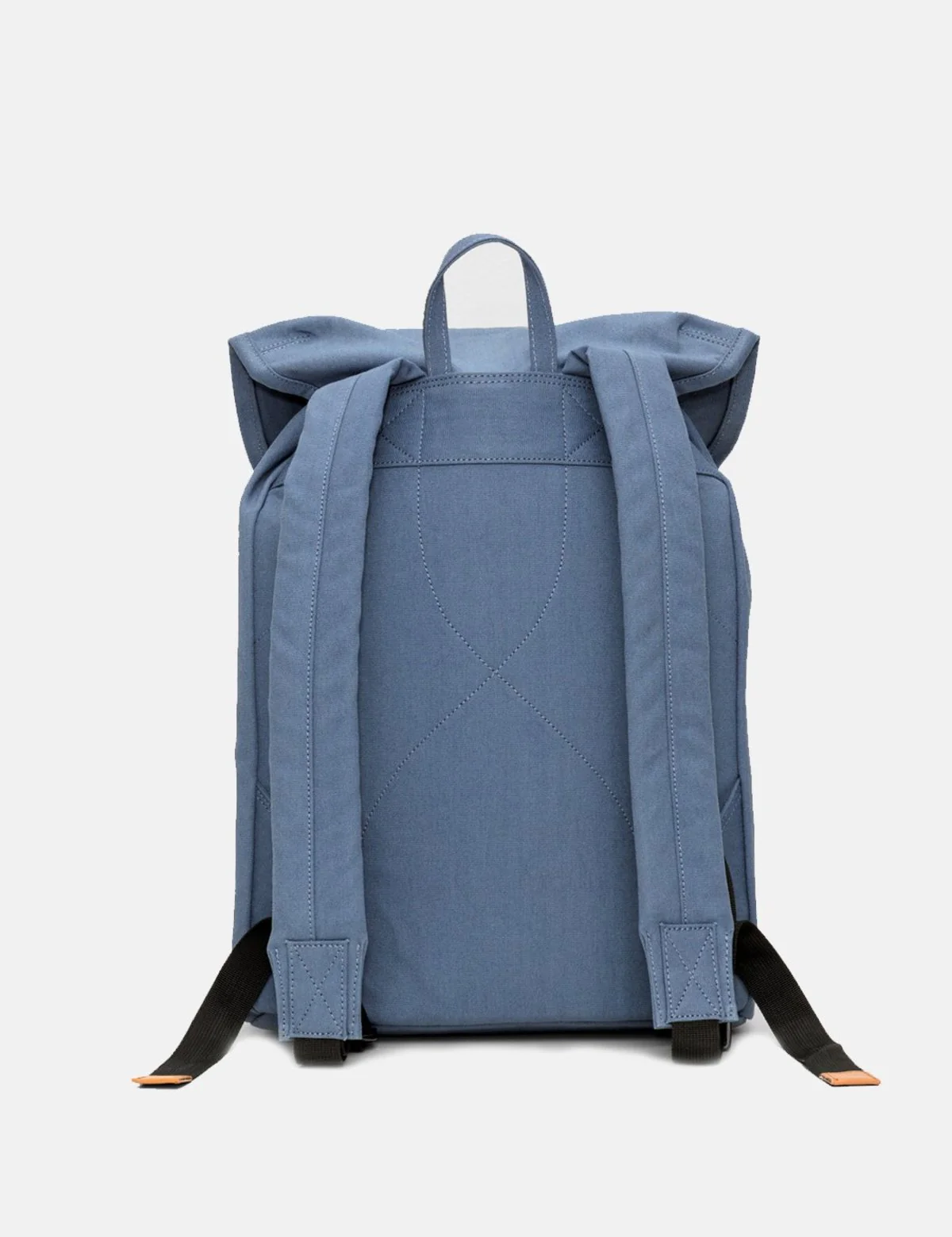 Sandqvist Roald Ground Backpack - Dusty Blue - Image 3