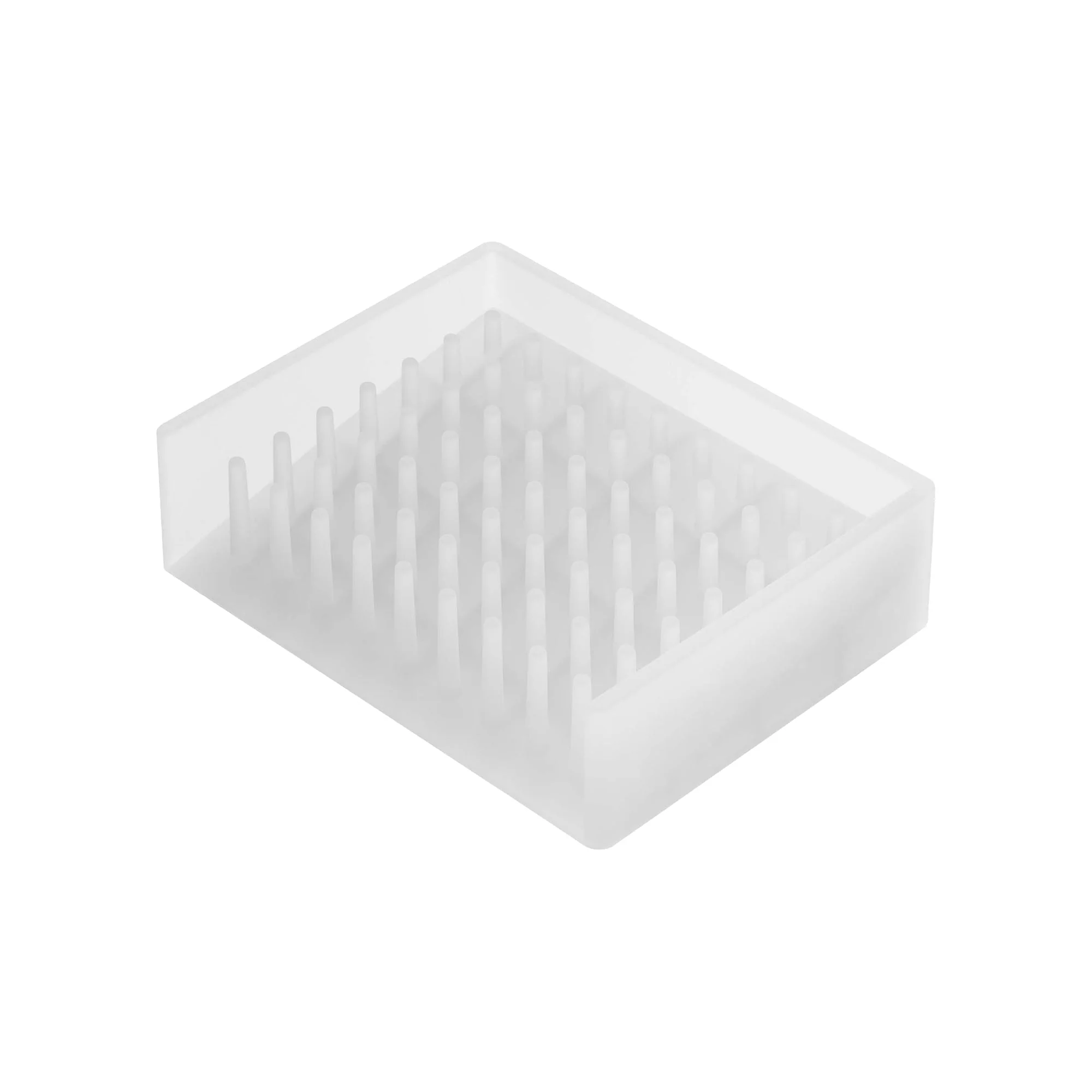 Yamazaki Home Self-Draining Soap Dish - Image 3