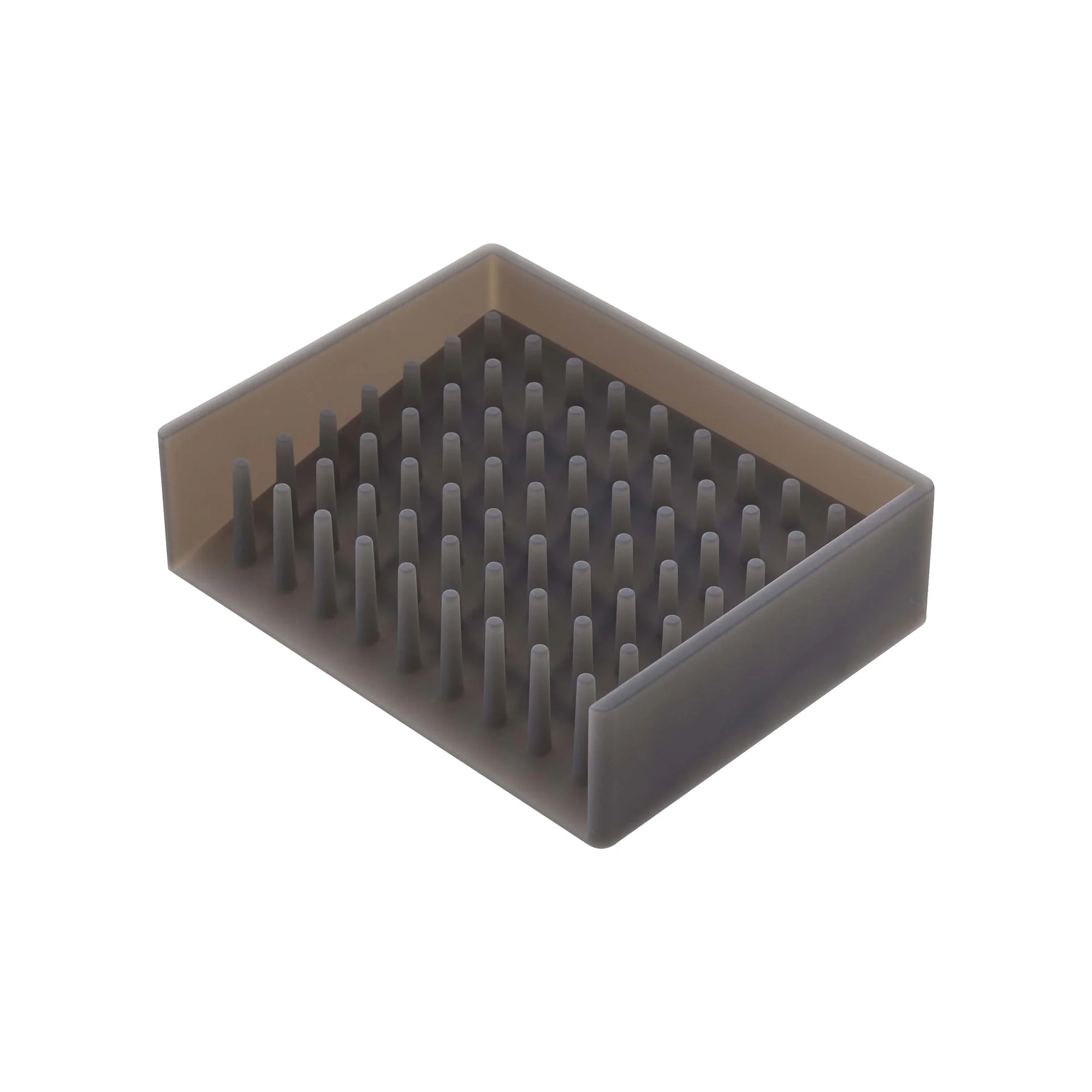 Yamazaki Home Self-Draining Soap Dish - Image 5