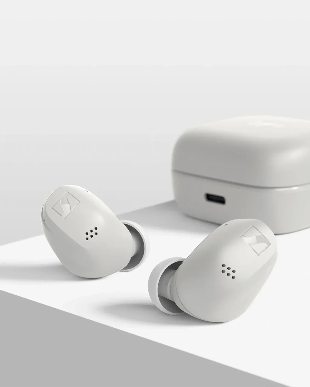 Sennheiser ACCENTUM True Wireless - Image 3
