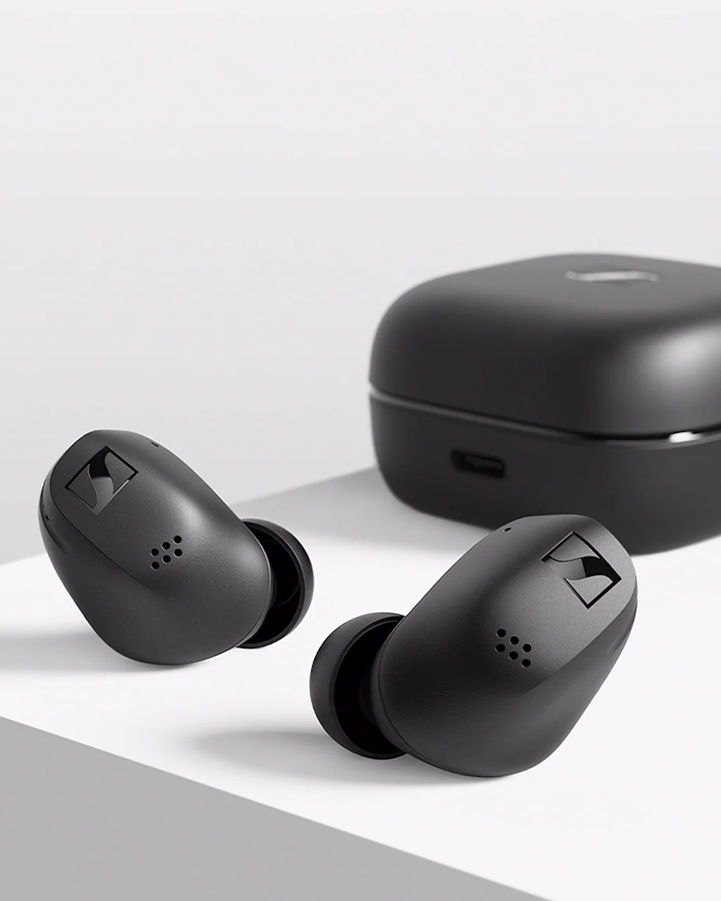 Sennheiser ACCENTUM True Wireless - Image 9