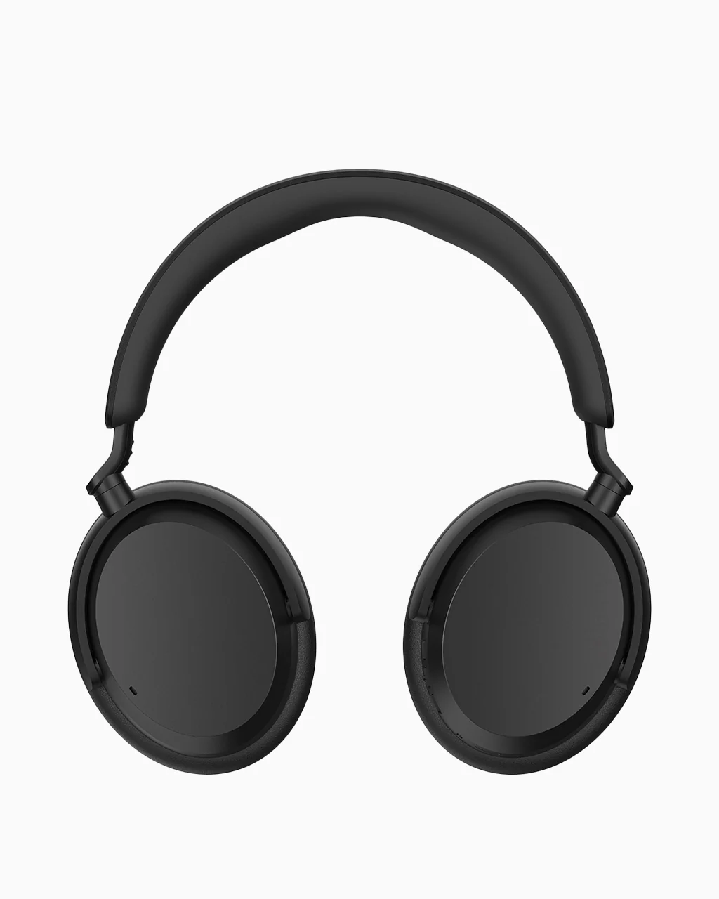 Sennheiser ACCENTUM Wireless Black Headphones - Image 3