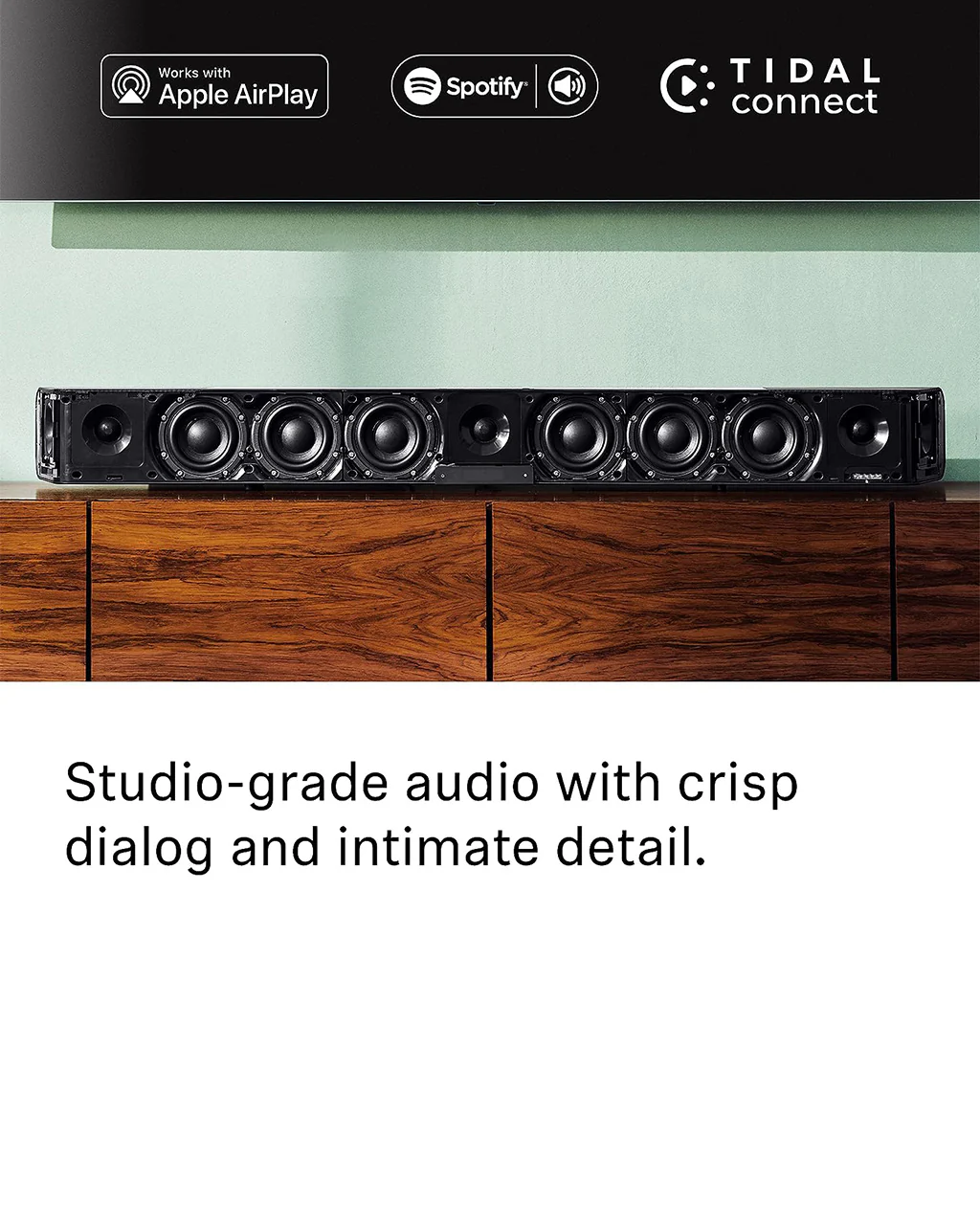 Sennheiser Ambeo Soundbar Max - Image 4