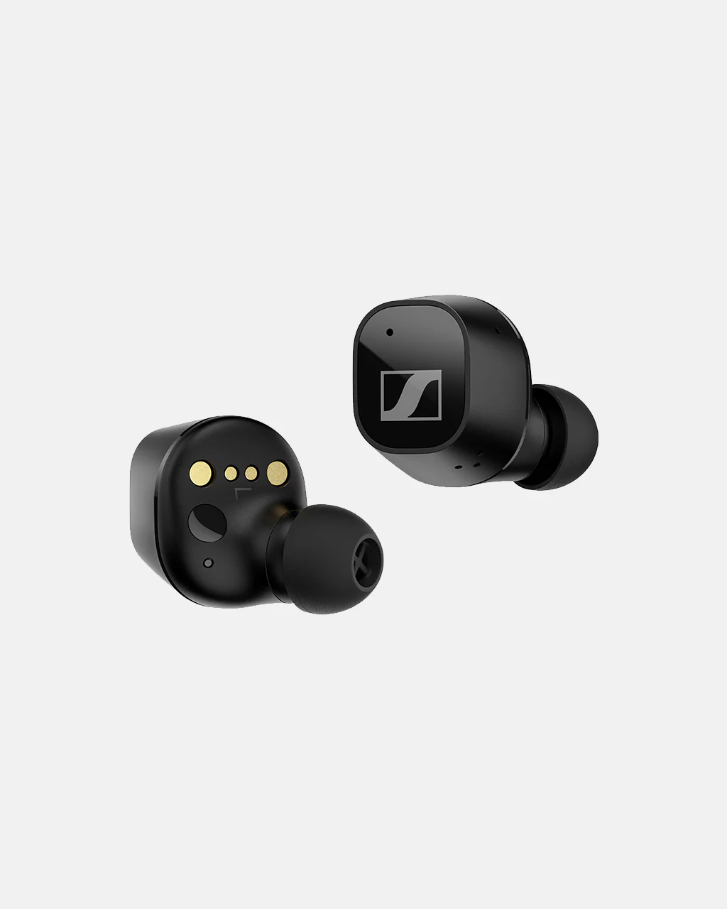 Sennheiser CX Plus True Wireless Earbuds - Image 3