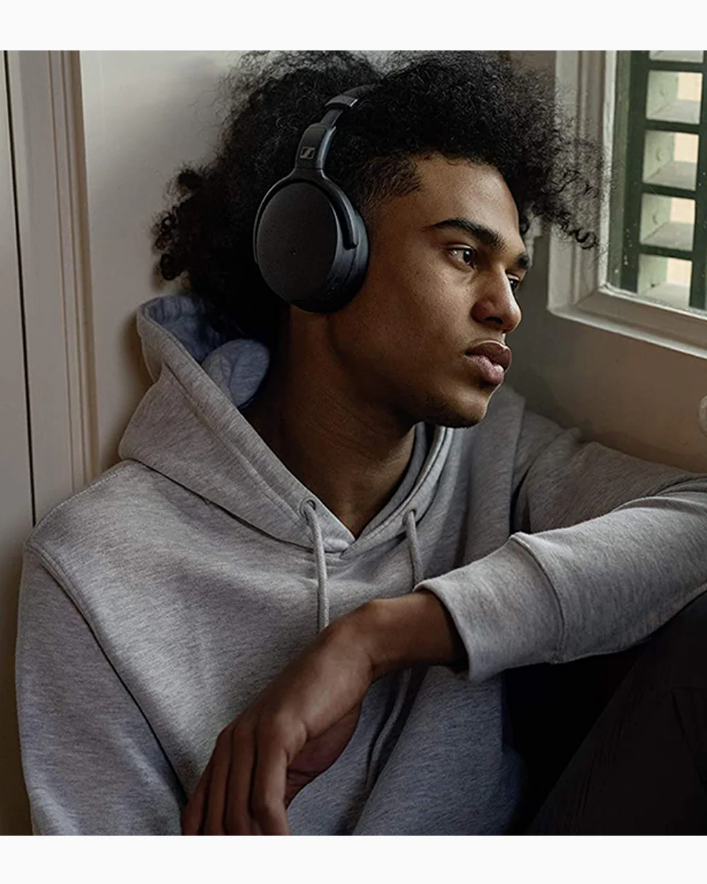Sennheiser HD 450BT Headphone - Image 2