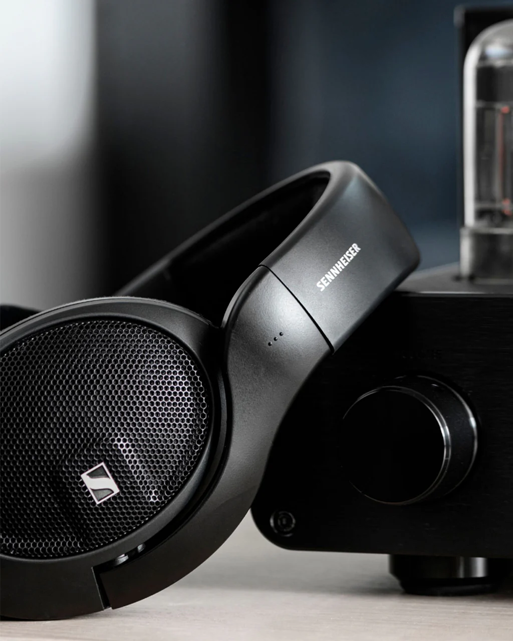 Sennheiser HD 560S Headphones - Image 6