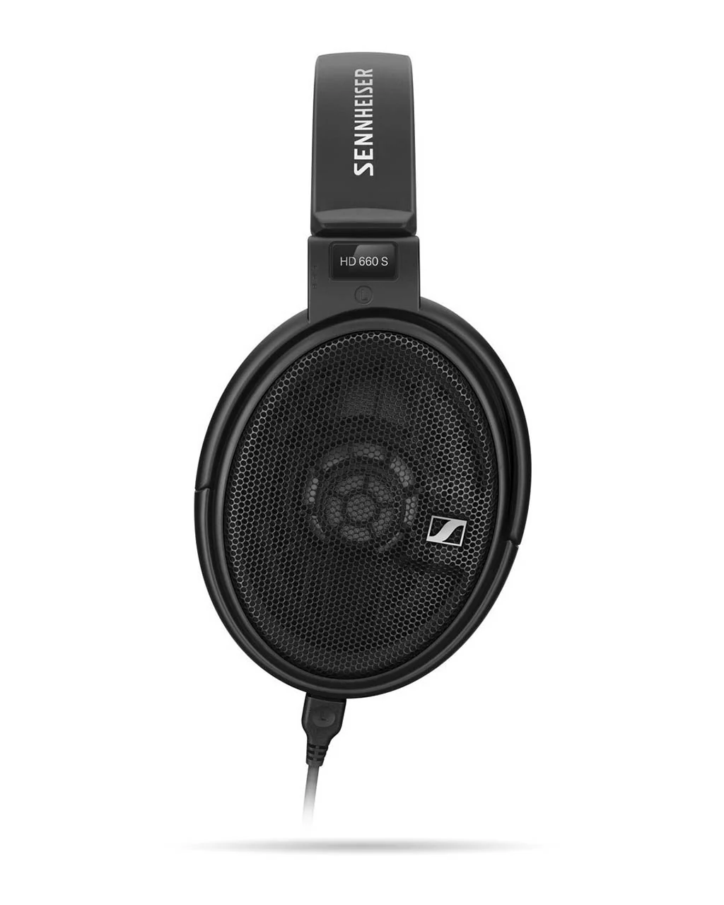 Sennheiser HD 660 S Over Ear Open Back Headphones - Image 3