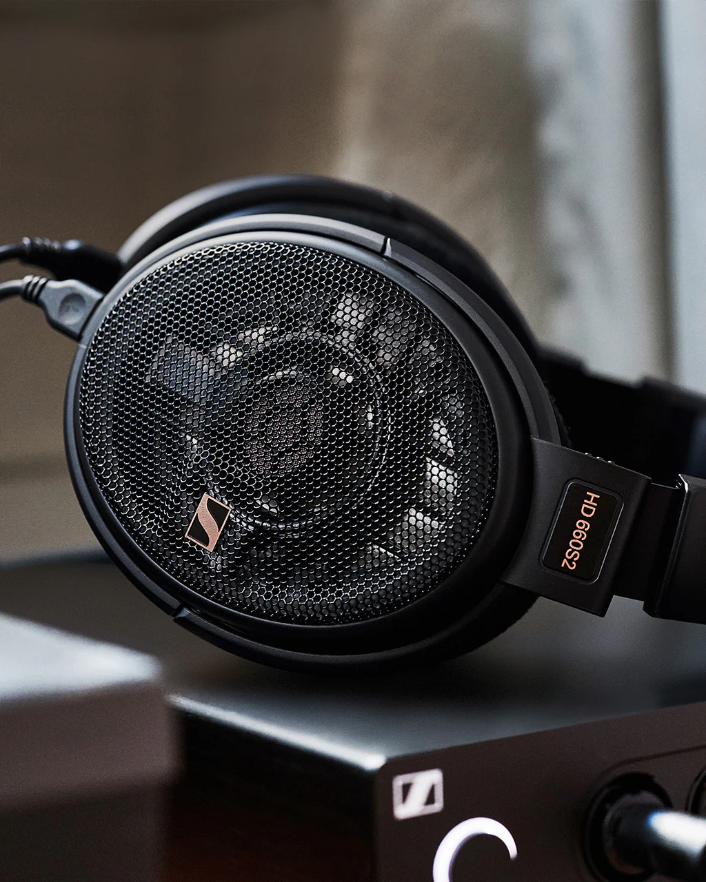 Sennheiser HD 660S2 Headphone - Image 3