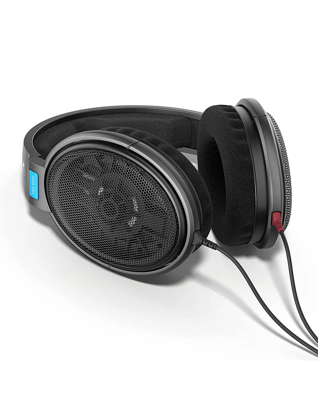 Sennheiser HD600 Audiophile - Image 3