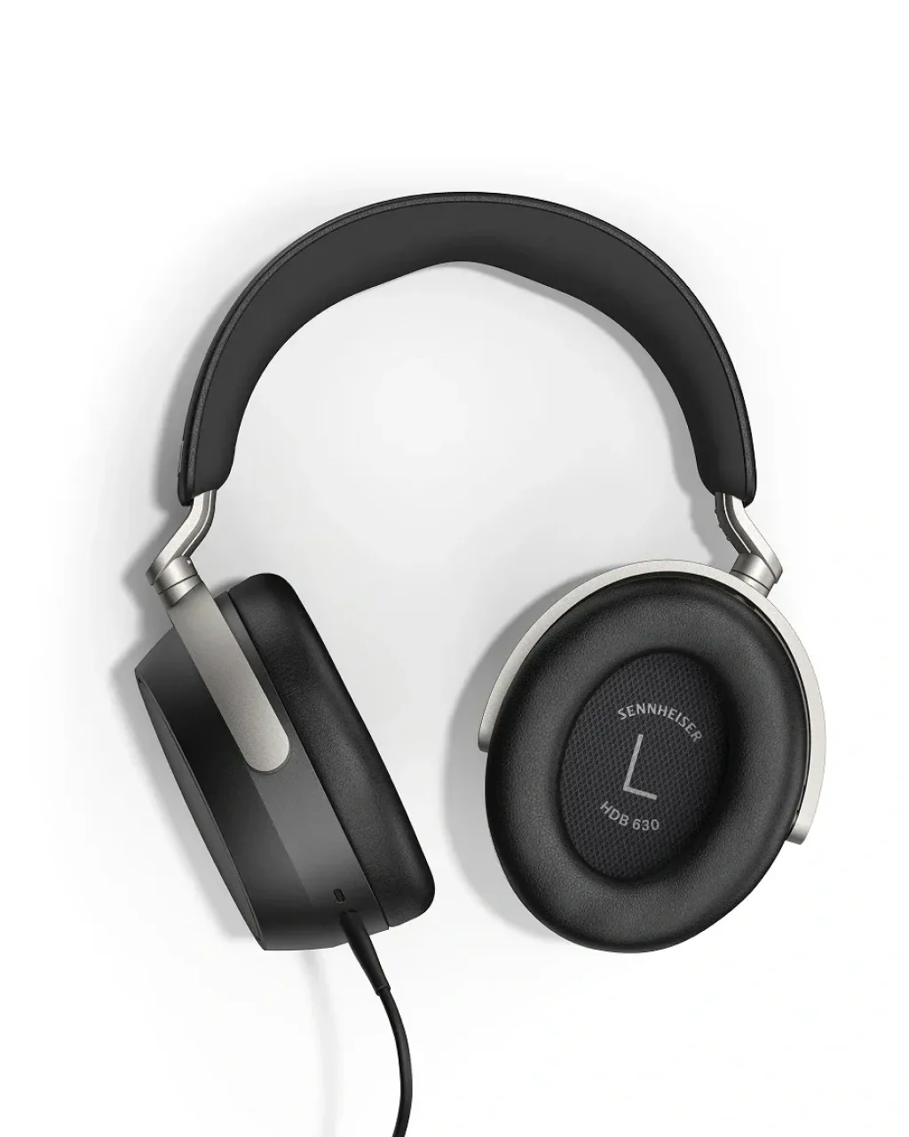 Sennheiser HDB 630 Closed-back Wireless Headphones - Image 5