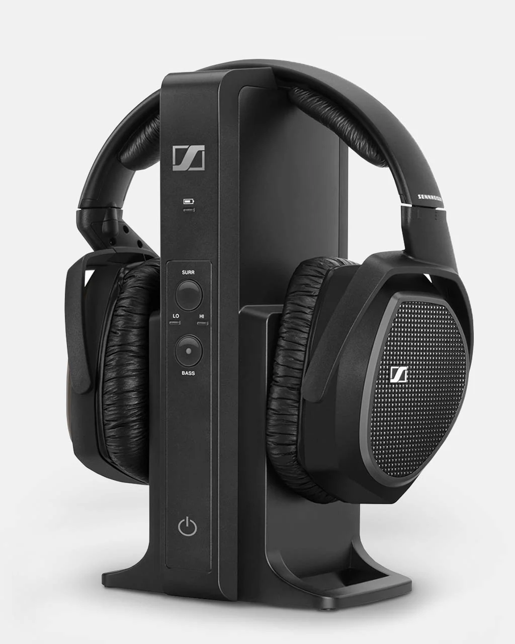 Sennheiser HDR 175 Closed Headphones - Image 4