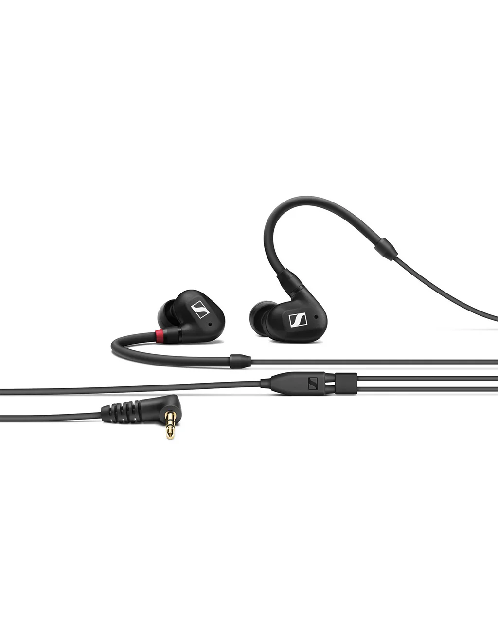 Sennheiser IE 100 PRO Wired Earphone - Image 5