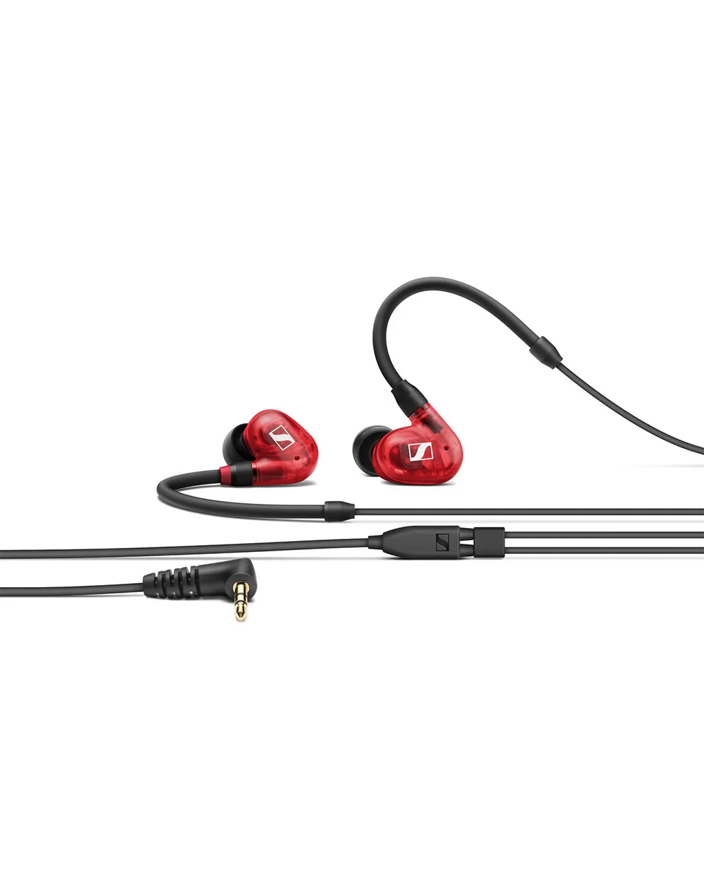 Sennheiser IE 100 PRO Wired Earphone - Image 8