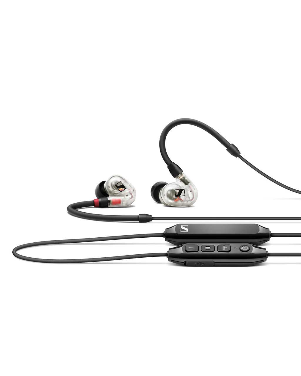 Sennheiser IE 100 PRO Wireless Earphone - Image 2