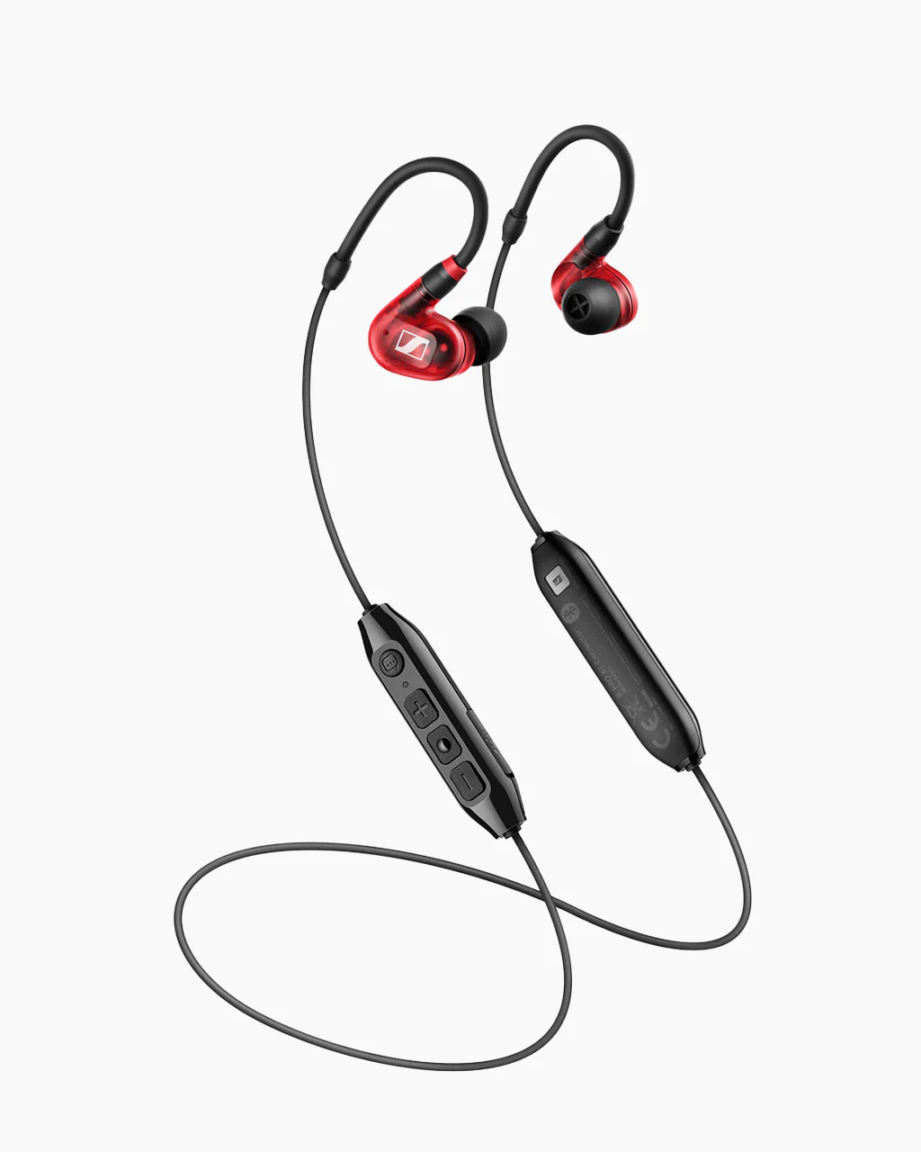 Sennheiser IE 100 PRO Wireless Earphone - Image 5
