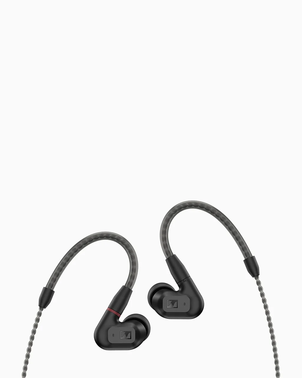 Sennheiser Audiophile IE 200 Wired Earphone - Image 4