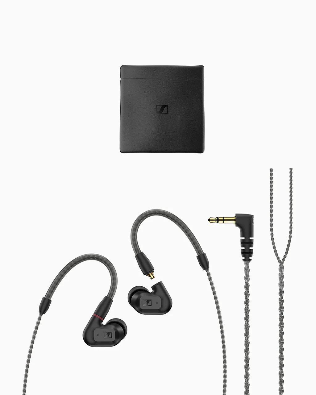 Sennheiser Audiophile IE 200 Wired Earphone - Image 5