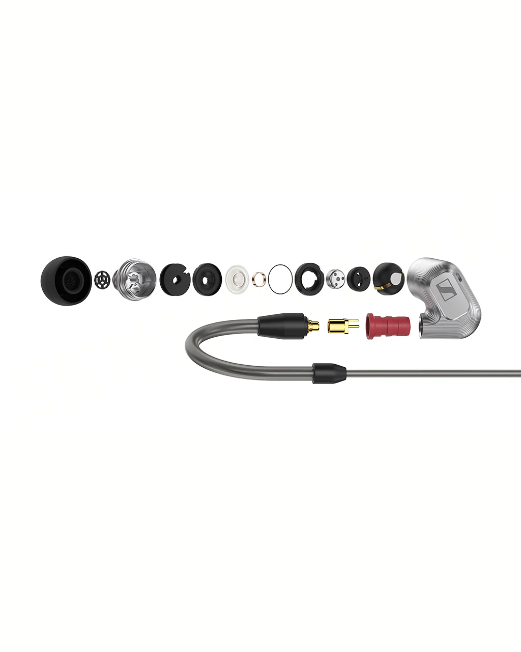 Sennheiser Audiophile IE 900 - Image 6