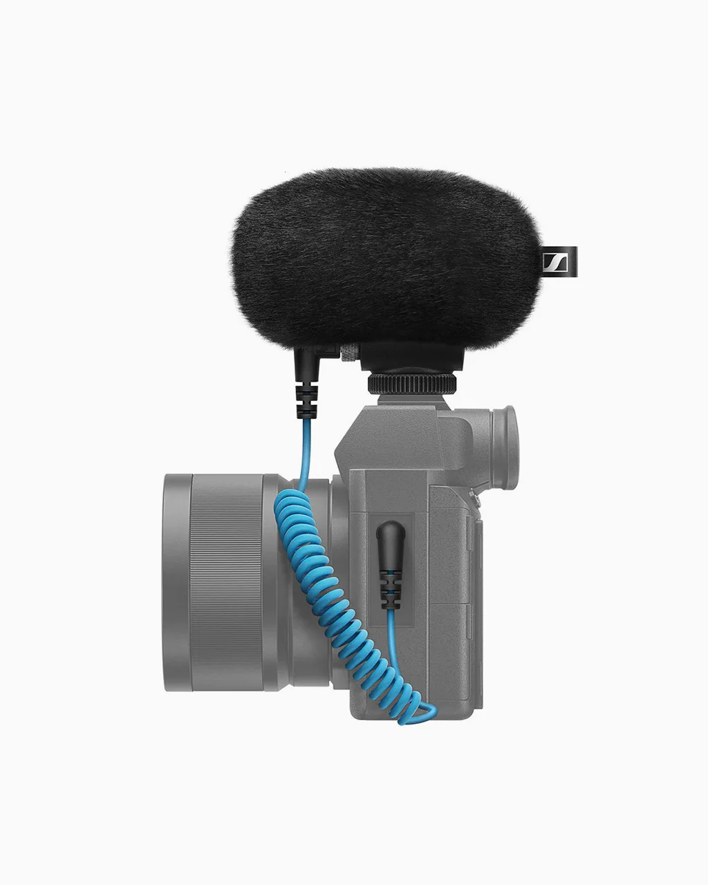 Sennheiser MKE 200 - Image 3