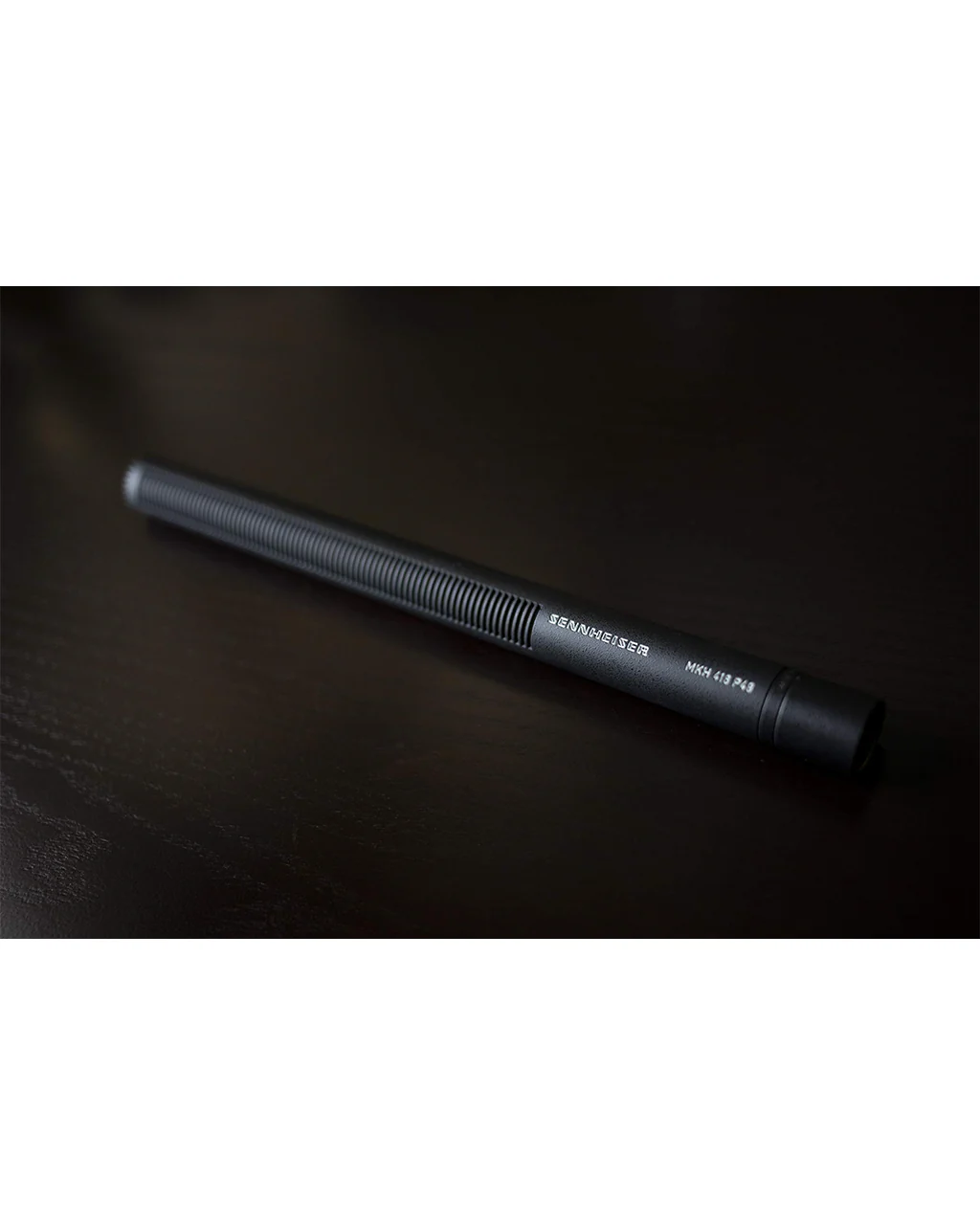 Sennheiser MKH 416-P48U3 Shotgun Mic - Image 5