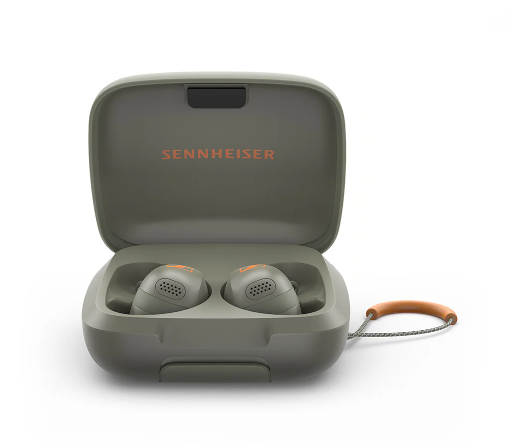 Sennheiser Momentum Sport True Wireless Earbuds - Image 7