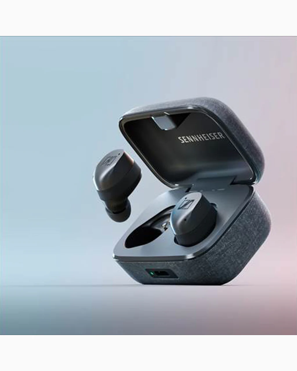 Sennheiser Momentum True Wireless 3 Earbuds - Image 15