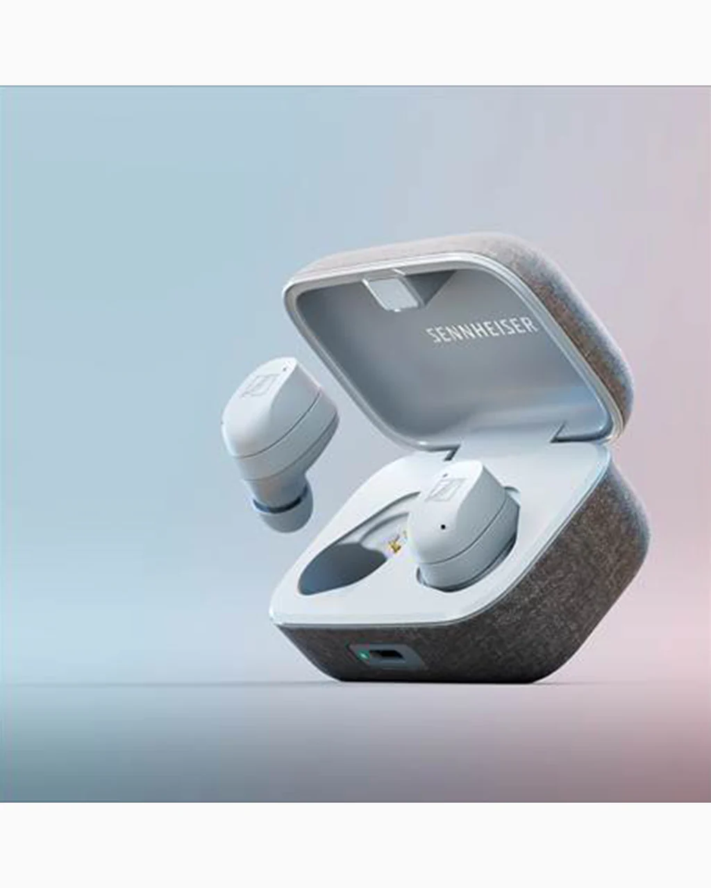Sennheiser Momentum True Wireless 3 Earbuds - Image 7