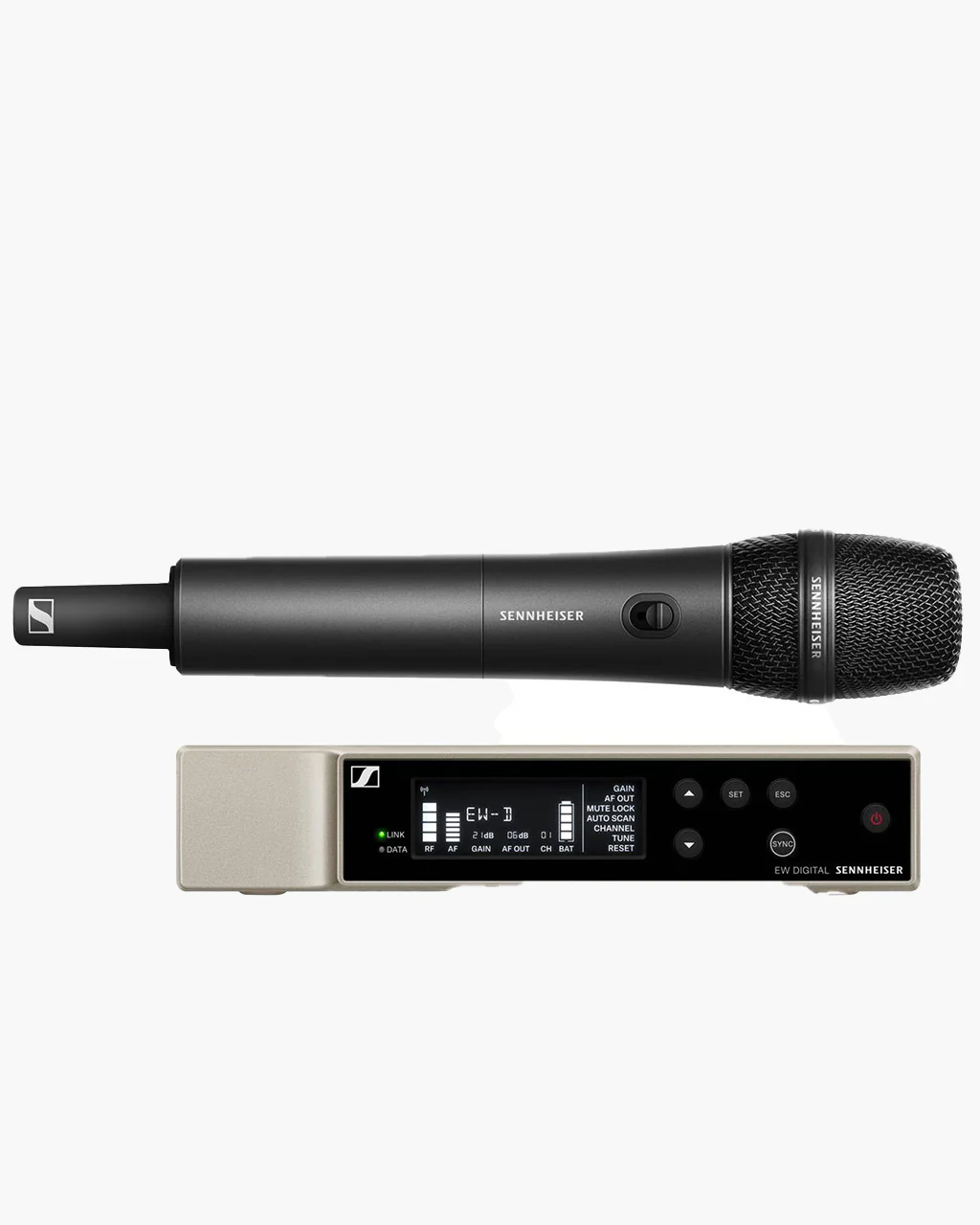 Sennheiser PRO EW-D 835-S SET