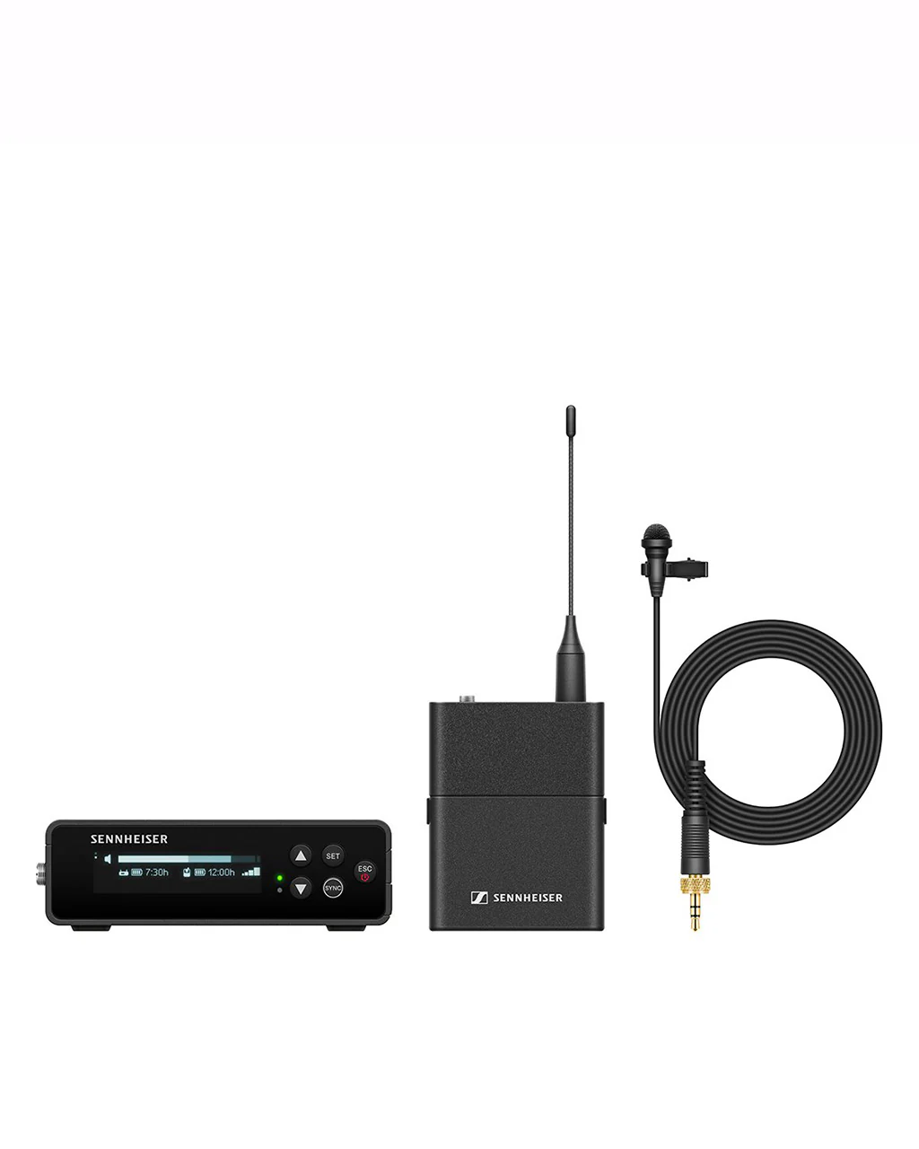 Sennheiser PRO EW-DP ME2 SET - Image 2