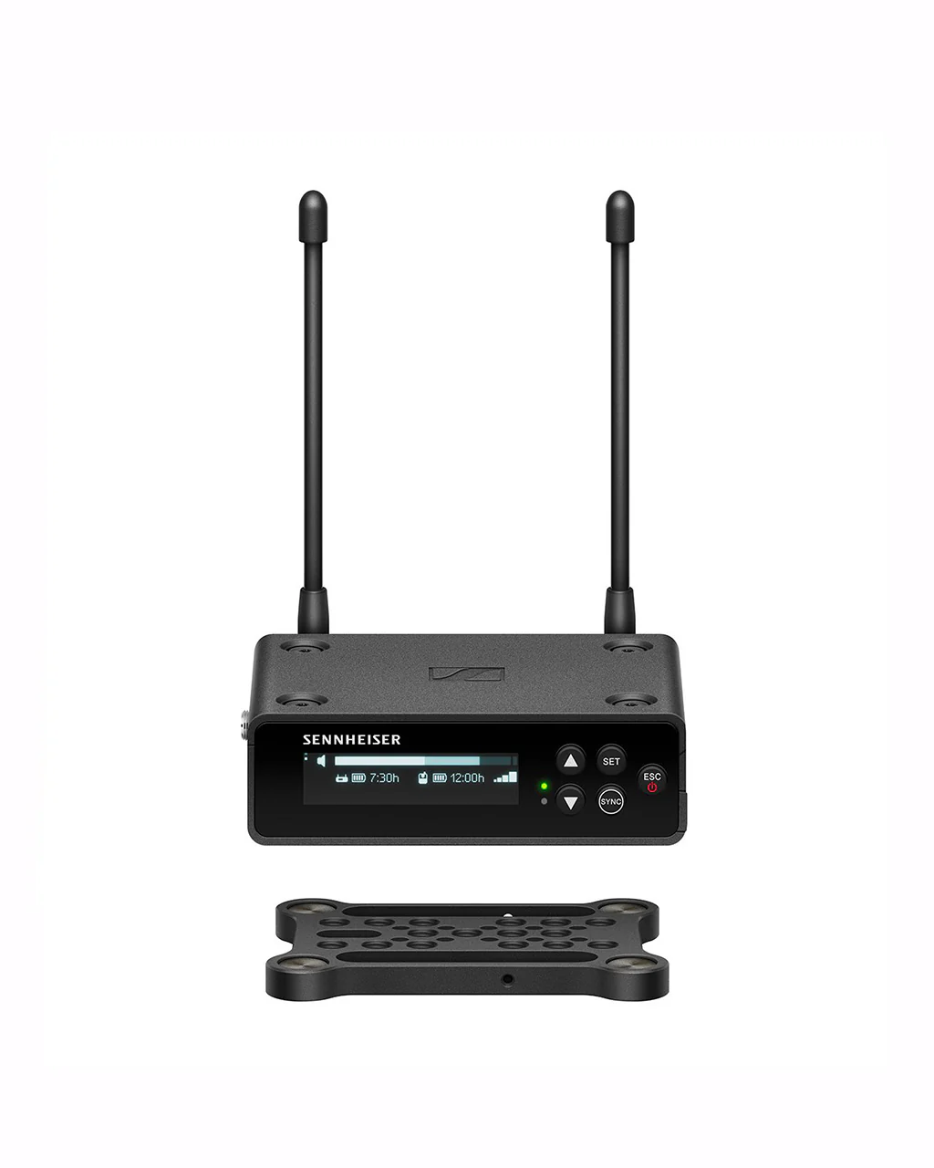 Sennheiser PRO EW-DP ME2 SET - Image 3
