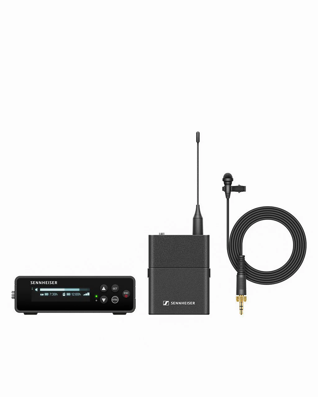 Sennheiser PRO EW-DP ME4 SET - Image 12