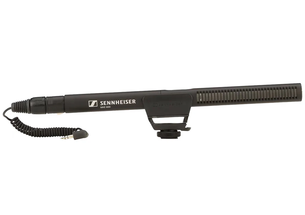 Sennheiser PRO MKE 600 - Image 3
