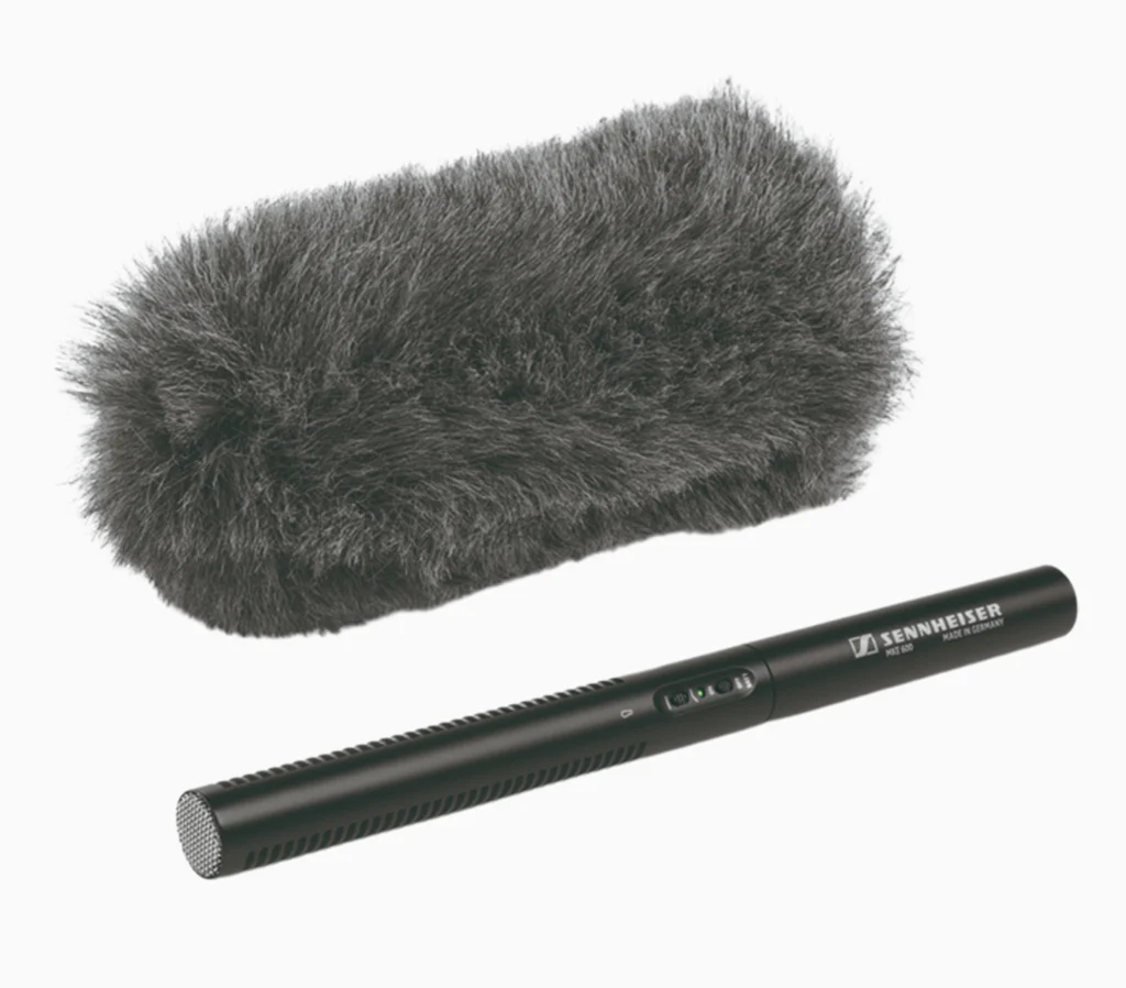 Sennheiser PRO MKE 600 - Image 4